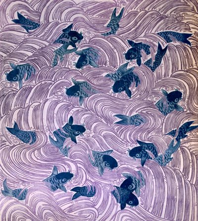 Fish by C. F. Kell